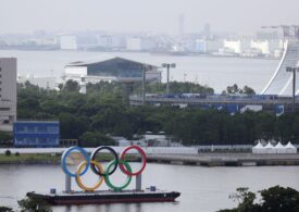 Mari probleme la Tokyo cu doar o săptămână rămasă până la startul Jocurilor Olimpice