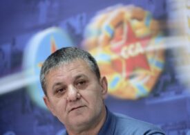 Marius Lăcătuș s-ar bucura dacă FCSB ar pierde titlul în favoarea altei echipe