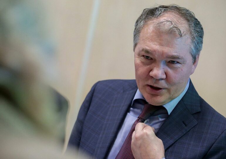 Deputat rus: Moscova va ''consolida factorul transnistrean'' în cazul unui curs antirusesc al Chişinăului după alegeri