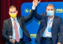 Omul lui Orban a câștigat șefia organizației PNL din care face parte Cîțu
