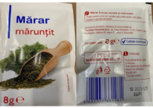 Mărar de la Carrefour și cea mai vândută înghețată din România, retrase de la raft