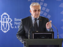 BNR majorează prognoza de inflație. Canicula, seceta și criza din energie au înrăutățit estimările