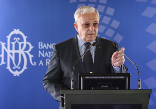 BNR majorează prognoza de inflație. Canicula, seceta și criza din energie au înrăutățit estimările