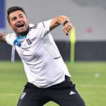 Ofertă din străinătate pentru Adrian Mutu