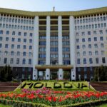 Prima reuniune a noului parlament al Republicii Moldova: Maia Sandu declară toleranţă zero faţă de corupţie