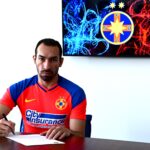 O echipă din Liga 1 îl refuză pe Paulo Vinicius de la FCSB: „Vor să ne dezbine”