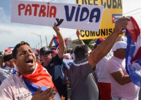 Libertad: despre Bastilia cubaneză