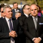 Primele reacții după amenințarea cu excluderea din PNL: Gorghiu acuză o decizie abuzivă, Rareș Bogdan spune că partidul devine „sluga USR”