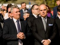 Primele reacții după amenințarea cu excluderea din PNL: Gorghiu acuză o decizie abuzivă, Rareș Bogdan spune că partidul devine „sluga USR”