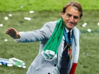 Roberto Mancini preia o nouă echipă