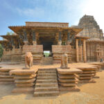 Ramappa temple