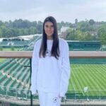 Programul de luni de la Wimbledon: De la ce ore joacă sportivele noastre