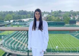 Sorana Cîrstea, în turul 3 la Wimbledon: Iată ora de start a meciului de sâmbătă