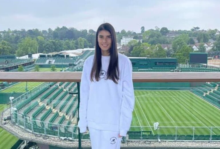 Sumele câștigate de tenismenele române la Wimbledon 2021