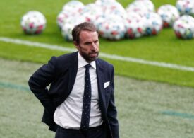 EURO 2020 | Reacția selecționerului Angliei după înfrângerea din finală