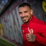 Slavia Praga a stabilit prețul lui Nicolae Stanciu