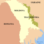 Un lider separatist din Transnistria amenință cu războiul dacă NATO trimite arme în Republica Moldova