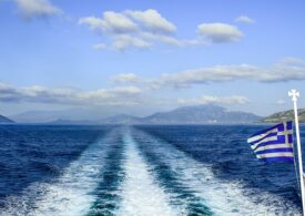 Grecia înăspreşte măsurile antiCovid în timpul călătoriilor cu feribotul