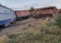 Mecanicul care a provocat accidentul feroviar de la Fetești era băut UPDATE Ministrul Drulă a suspendat activitatea firmei private