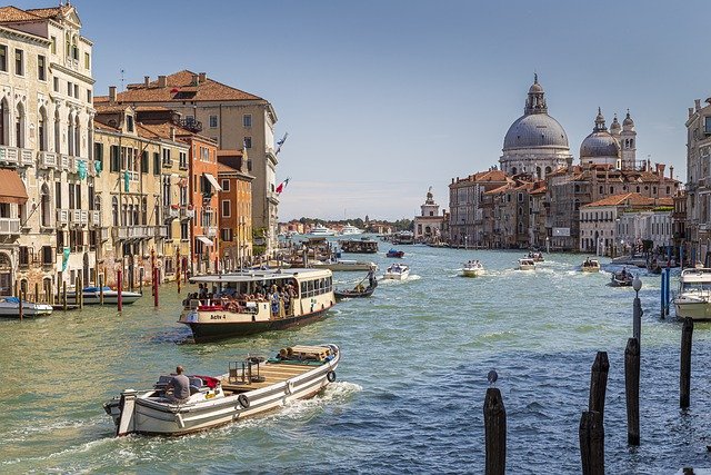 Veneţia a evitat la limită înscrierea pe lista Patrimoniului mondial în pericol
