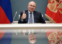 Articolul care a deschis ”Cutia Pandorei”. Putin promite că nu va ocupa noi teritorii din Ucraina, oricât i-ar cere-o partidul