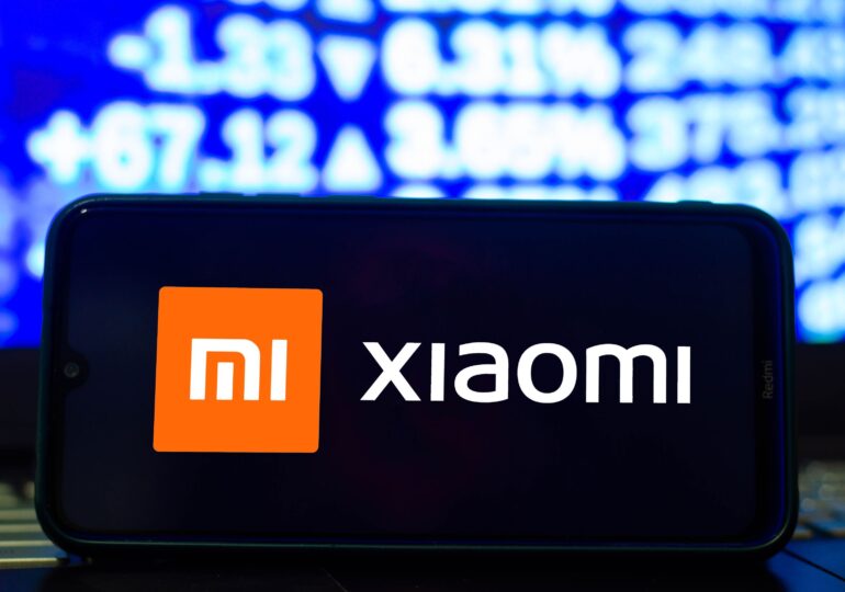 Xiaomi a devansat Apple şi este al doilea producător mondial de smartphone