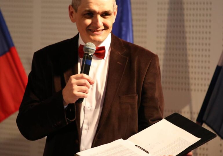 Un profesor din Vaslui a câştigat premiul Comisiei Europene pentru inovație în educație
