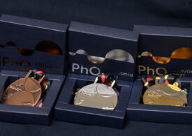 Elevii români au obţinut trei medalii de aur şi două de argint la Olimpiada Internaţională de Fizică