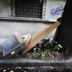 Aproape 300 de „puncte fierbinți” cu gunoi în Sectorul 2 al Capitalei. Ce a făcut Radu Mihaiu pentru a rezolva problema