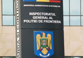Armata Română recunoaşte că nu a detectat un avion al contrabandiștilor, deși a fost văzut cu ochiul liber de o patrulă a Poliției de Frontieră