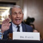 Dr. Fauci: E prudent să avem un vaccin împotriva Omicron, dar s-ar putea să nu fie nevoie de el