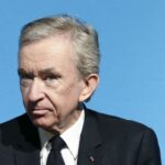 Bernard Arnault: Ce știm despre cel mai bogat om din lume