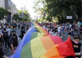 Organizatoarea Bucharest Pride se declară mândră de amenda primită și anunță că o va contesta în instanţă
