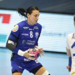 CSM București, cu Cristina Neagu revenită pe teren, învinsă surprinzător în finala Cupei României