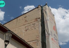 Sute de clădiri riscă să cadă la cutremur, în Bucureşti. La ce se lucrează și ce șantiere se deschid la toamnă