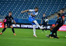 Liga 1: FC Botoșani îi provoacă lui Laurențiu Reghecampf prima înfrângere pe banca Craiovei în campionat