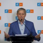 Cioloş spune că nu există o listă a miniştrilor într-un guvern USR. Îşi depune mandatul pentru un liberal?