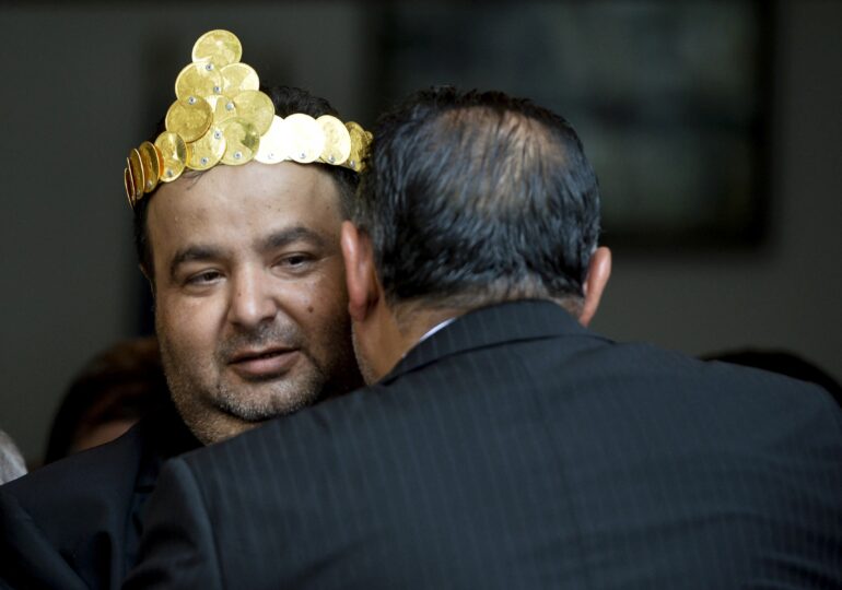 Daniel Cioabă, autointitulat rege al romilor, lansează o criptomonedă a comunității. Cum va funcționa Gypsycoin