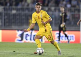 Denis Drăguș, primul gol după 813 zile, dar Standard Liege a fost umilită