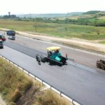 Tot mai aproape să circulăm pe autostradă de la Sibiu la Cluj-Napoca: Mesajul ministrului Drulă (Foto)