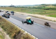 Tot mai aproape să circulăm pe autostradă de la Sibiu la Cluj-Napoca: Mesajul ministrului Drulă (Foto)