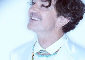 Gaze lacrimogene şi arestări la un concert Goran Bregovic (Video)