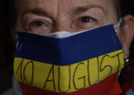 Trei ani de la mitingul diasporei din 10 august: Este anunțat protest în Piața Victoriei