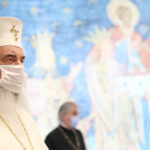 Patriarhul Daniel