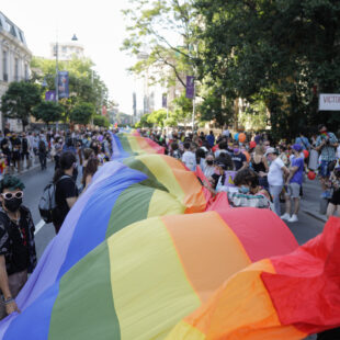 Pride 2021