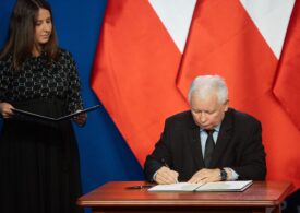 Polonia va renunța la Camera disciplinară a Curții Supreme, obiectul litigiului cu UE