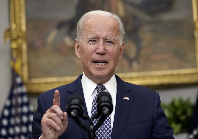 Joe Biden promite să apere dreptul la avort şi critică noua lege radicală și scandaloasă din Texas