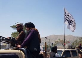 Talibanii anunţă o amnistie generală pentru toţi funcţionarii publici și le cer să se întoarcă la muncă