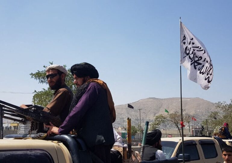 Talibanii anunţă o amnistie generală pentru toţi funcţionarii publici și le cer să se întoarcă la muncă