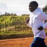 Kenyanul Eliud Kipchoge rămâne regele maratonului și la Jocurile Olimpice de la Tokyo